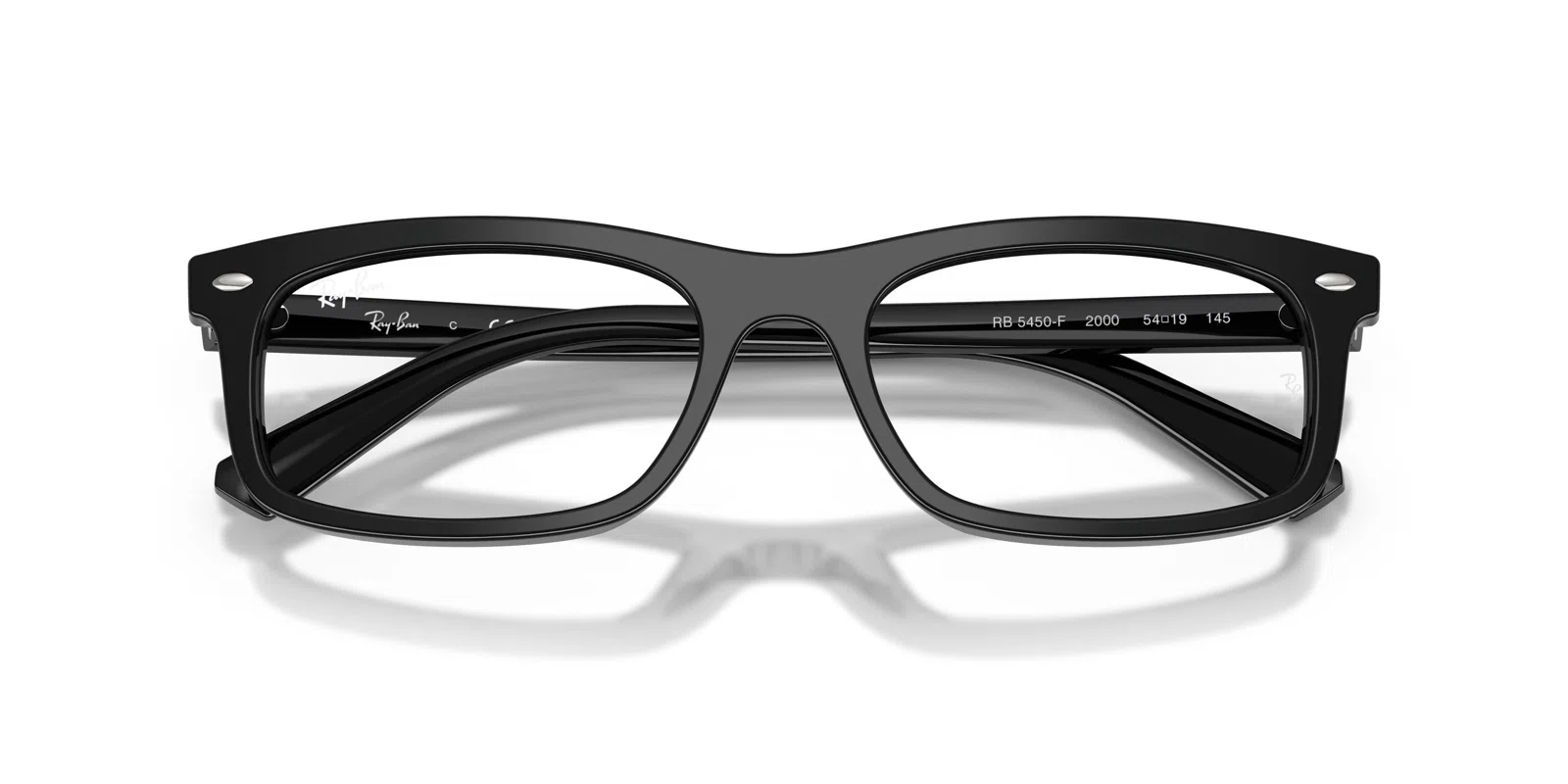 Ray-Ban 5450F Eyeglasses - view 29